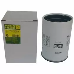 WK1070X, Фильтр гр/очистки топлива (R90TDMax/4771602) МАЗ-6430А9/5440А9 (дв.ЯМЗ-650.10)
