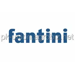 03465, Вал шестерня (3465) Fantini LH3L03