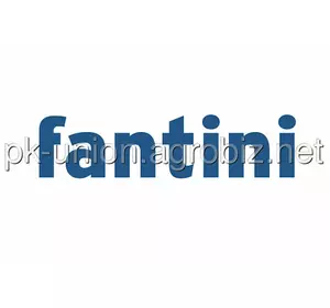 04099, Пластина противореж, Fantini LH2L02