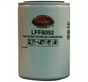 LFF8092, Фільтр т/очищення палива (ФТ 020-1117010/01181245/1780340), МТЗ-3022, ХТЗ-17021 (Deutz)