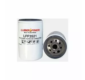 LFF3521, Фільтр т/очищення палива (84557099/J931063/J903640/ФТ 020-1117010), Case, Acros, МТЗ 320