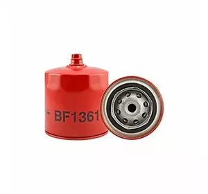 BF1361, Фільтр гр/очищення палива (сепаратор) (84217953/1930581/1931163/47128205), TD5.110/5.80