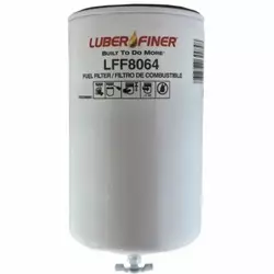 LFF8064, Фильтр топливный (H7090WK30)