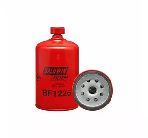 BF1226, Фільтр т/очищення палива