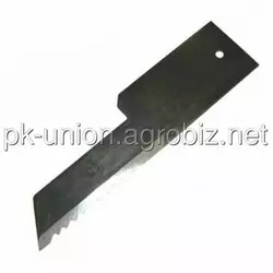 9516450RA Нож измельчителя неподвижный (51127/84037553) (RASSPE), CSX7080/CS/CX6090