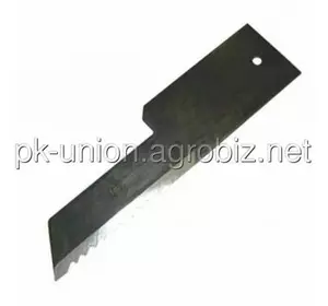 9516450RA Нож измельчителя неподвижный (51127/84037553) (RASSPE), CSX7080/CS/CX6090