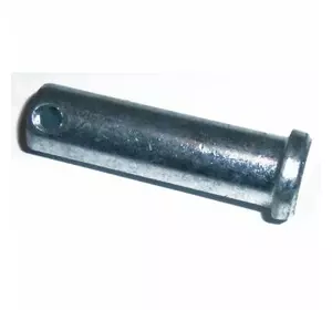 805-127C, Палець стопорний під шплінт 1/2 X 1 3/4 (12,7 х 44,45 мм), GP