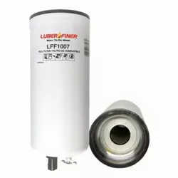 LFF1007, Фильтр гр/очистки топлива (419858A1/441701A1/86034027/84557717), Case STX500, Versatile