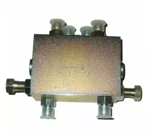 810-197C, Клапан послідовного розподілу (А38358/GA5552), GP 2000/PD8070
