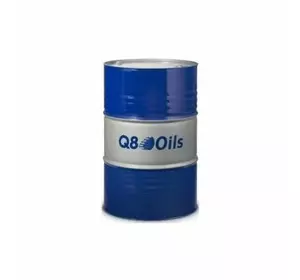 15w40, Олія моторна (208л) мінерал. (Q8 T 750) (API: CI-4/SL) (ACEA:A3/B3/B4/E3/E5/E7)