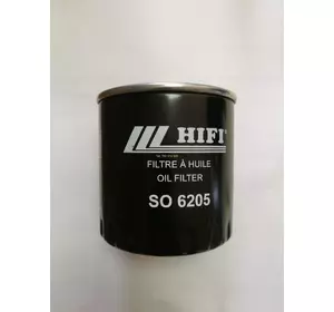 SO6205, Фильтр масляный ДВС (BHC5098/P551268), Dieci Mini Agri 25.6