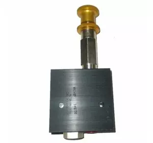 810-349C, Клапан перепускной регулировки глубины (PRPIL-10-K-25+5089+CP2-10), JDNTA3510/ADC2220/NTA2007