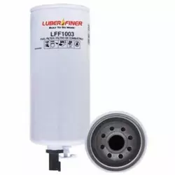 LFF1003, Фильтр гр/очистки топлива (87307432/76195122/3944269), NH5088/7088