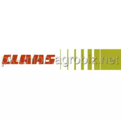739007.1 Елемент пружний Claas LEXION 580