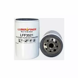 LFF3521, Фильтр т/очистки топлива (84557099/J931063/J903640/ФТ 020-1117010), Case, Acros, МТЗ 320
