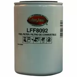 LFF8092, Фильтр т/очистки топлива (ФТ 020-1117010/01181245/1780340), МТЗ-3022, ХТЗ-17021 (Deutz)