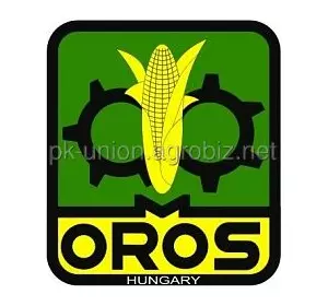 1.306.021, Ніж подрібнювача (1306021.42) OROS8+HSA кукурудзяна