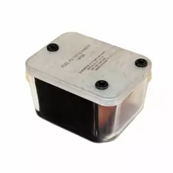 P551130, Фильтр т/очистки топлива (AR50041), JD1085/975/5720