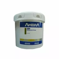 AMBRA GR9, Мастило (4,5 кг) (AMBRA) NH