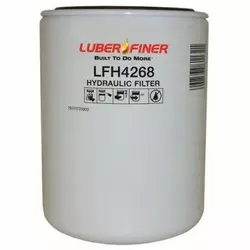LFH4268, Фільтр гідравлічний (CCA301ECD1/SFC5710E/P565245/80457412/679433), Палессе-812,1218