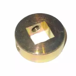 890-350C, Кольцо стопорное вала высевающего аппарата 5/8" (16 мм) (182-022D/313-095D/313-096D/S.96), GP