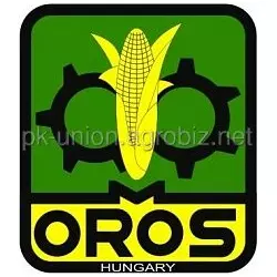 1.320.002, Фланець OROS8+HSA кукурудзяна