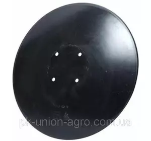 XL041, Диск сферичний борони 18" 460 X 4,00 mm Metisa XL041