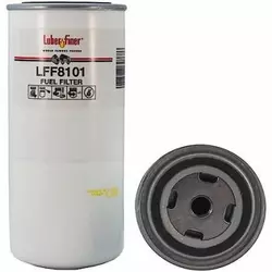 LFF8101, Фильтр т/очистки топл. (ФТ 024-1117010/1931100/84597064/657288/504199551/5801364481), CX8080