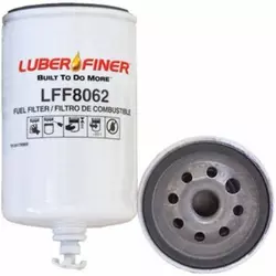 LFF8062, Фильтр т/очистки топлива (ФТ 020-1117010/51338617/649500/J286503/3931064/84214564), Claas