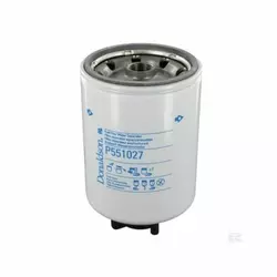 P551027, Фильтр т/очистки топлива (RE522688), JD8420/8320, JD9560/9650/9750STS