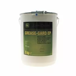 Grease Gard EP, Смазка (5 кг), JD