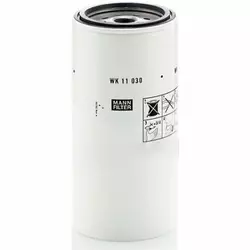 WK11030X, Фильтр гр/очистки топлива (RE532952/RE539465/RE546480), JD9030