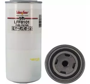 LFF8101, Фільтр т/очищення топл. (ФТ 024-1117010/1931100/84597064/657288/504199551/5801364481), CX8080
