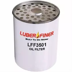 LFF3501, Фильтр т/очистки топлива (V836339371/836339371/D46444200/1896287M91/3405419M1), MF