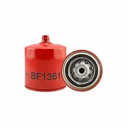 BF1361, Фильтр гр/очистки топлива (сепаратор) (84217953/1930581/1931163/47128205), TD5.110/5.80