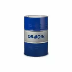 10w30 STOU, Олія моторна універсальна (208л) мінер. (Q8 T 1000(I)) (API: CI-4/CF-4/SF, GL-4) (ACEA:E2/E7)