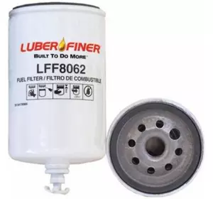 LFF8062, Фільтр т/очищення палива (ФТ 020-1117010/51338617/649500/J286503/3931064/84214564), Claas