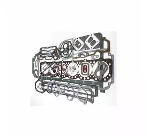 NRG27881 Комплект прокладок двигуна (RE524640/RE42151/RE64206), 9500 (7.6L) (Reliance)