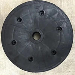 Бандажи, прикатывающие колеса Бандажи, прикатывающие колеса