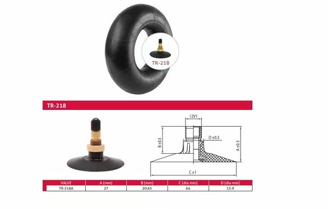 Камеры для сельхоз, спец, дорожной техники. Камеры для сельхоз, спец, дорожной техники.