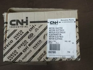 Запчастина New Holland 86579537
