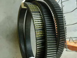 John Deere HXE45928
