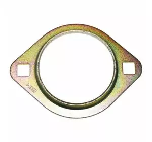 87623202, Фланець підшипника (599382R1/136978/72MST), CR9080/2388 87623202, Фланець підшипника (599382R1/136978/72MST), CR9080/2388