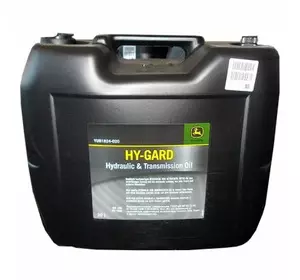HY-GARD/20л, Олія гідротрансмісійна (20л) JD, J20C/A HY-GARD/20л, Олія гідротрансмісійна (20л) JD, J20C/A