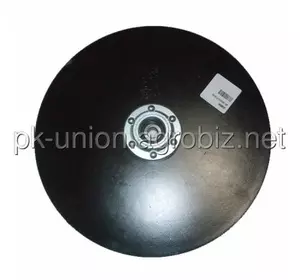 GA8845 Диск сошника внесення добрив у зборі 15" (посилений) (GA0320/GB0134+GD11306+GA2014), Kinze GA8845 Диск сошника внесення добрив у зборі 15" (посилений) (GA0320/GB0134+GD11306+GA2014), Kinze