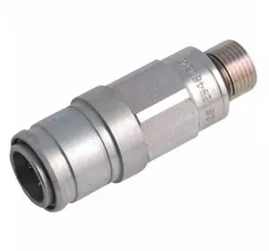294603A1, Муфта швидкороз'ємна 1/4" (female), T8.390/T804050/Mag.340/MX 294603A1, Муфта швидкороз'ємна 1/4" (female), T8.390/T804050/Mag.340/MX