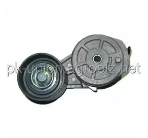 V1048 Ролик натяжний ременя (504046191/99471920) CX6090 (Dayco) V1048 Ролик натяжний ременя (504046191/99471920) CX6090 (Dayco)