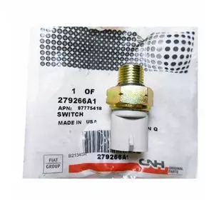 279266A1, Вимикач гальмівного клапана, T8.390/Mag.340/MX 279266A1, Вимикач гальмівного клапана, T8.390/Mag.340/MX