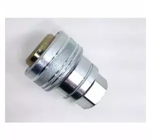 47570970, Муфта швидкороз'ємна (737606R1) female, T9.615/Steiger530 47570970, Муфта швидкороз'ємна (737606R1) female, T9.615/Steiger530