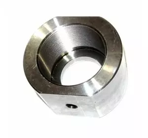 253469A1, Втулка маточини валу приводу накл. камери, 2388 253469A1, Втулка маточини валу приводу накл. камери, 2388